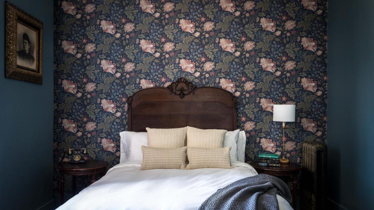 National Exchange Hotel Nevada City Eksteriør billede