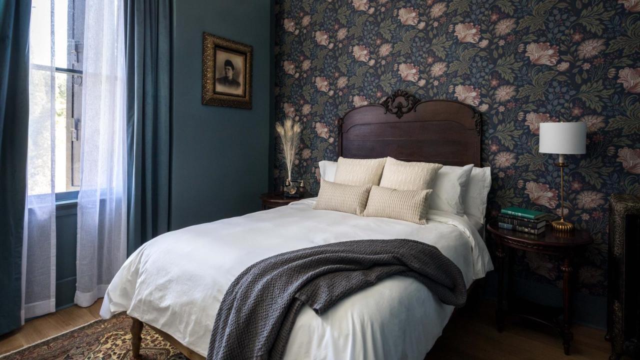 National Exchange Hotel Nevada City Eksteriør billede