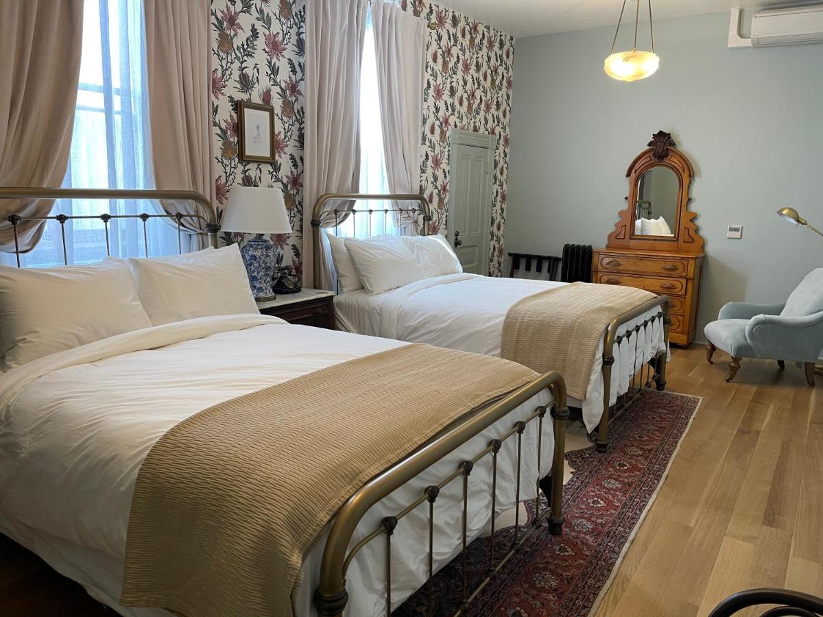 National Exchange Hotel Nevada City Eksteriør billede