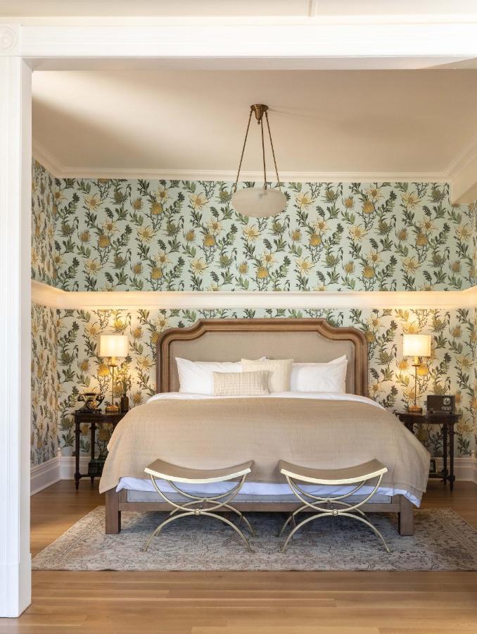 National Exchange Hotel Nevada City Eksteriør billede