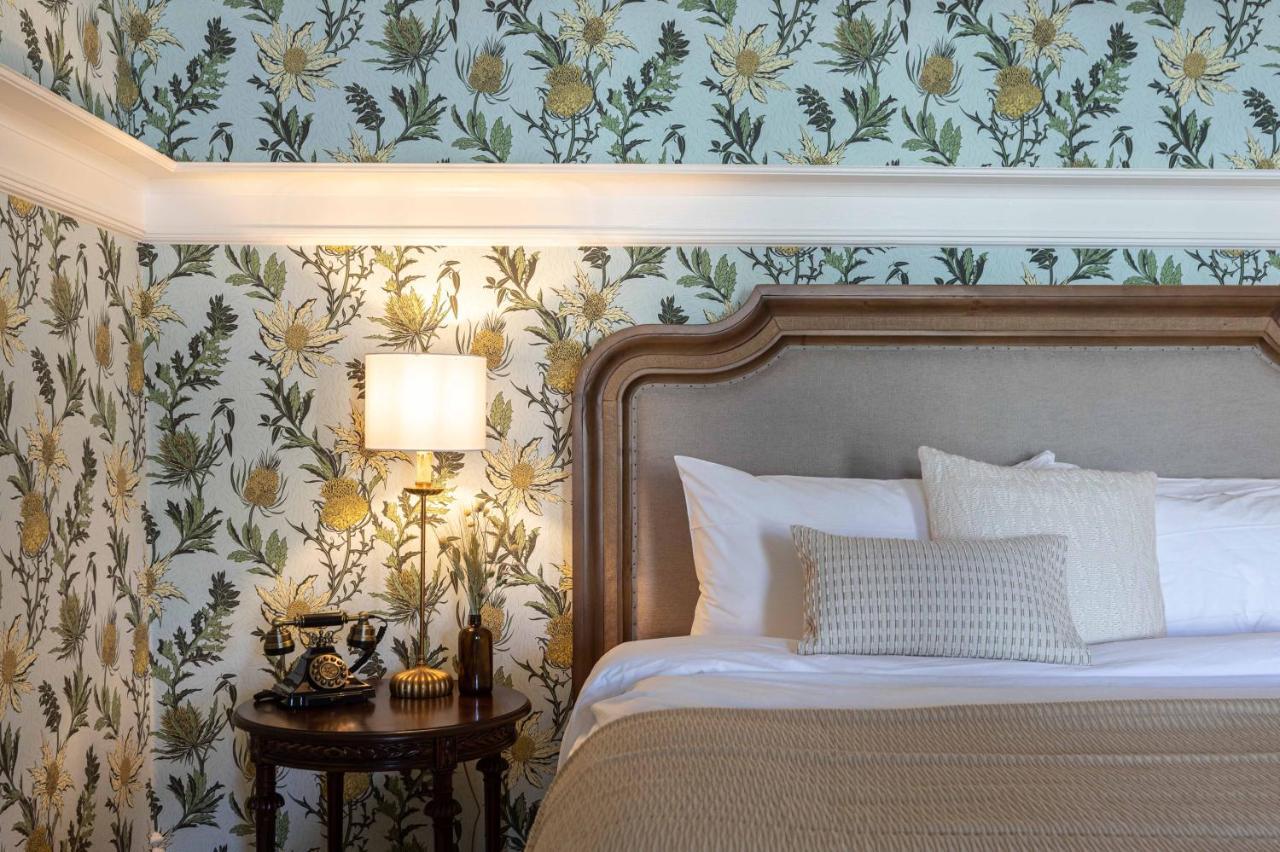 National Exchange Hotel Nevada City Eksteriør billede