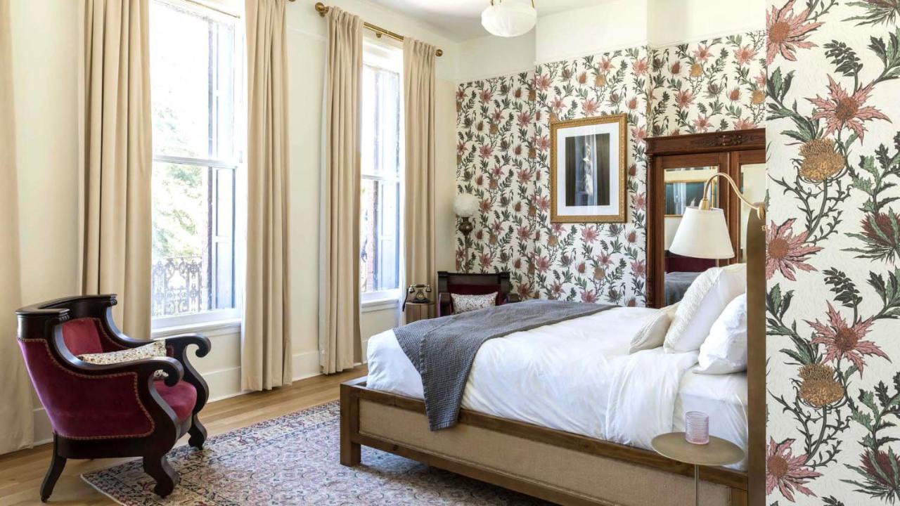National Exchange Hotel Nevada City Eksteriør billede