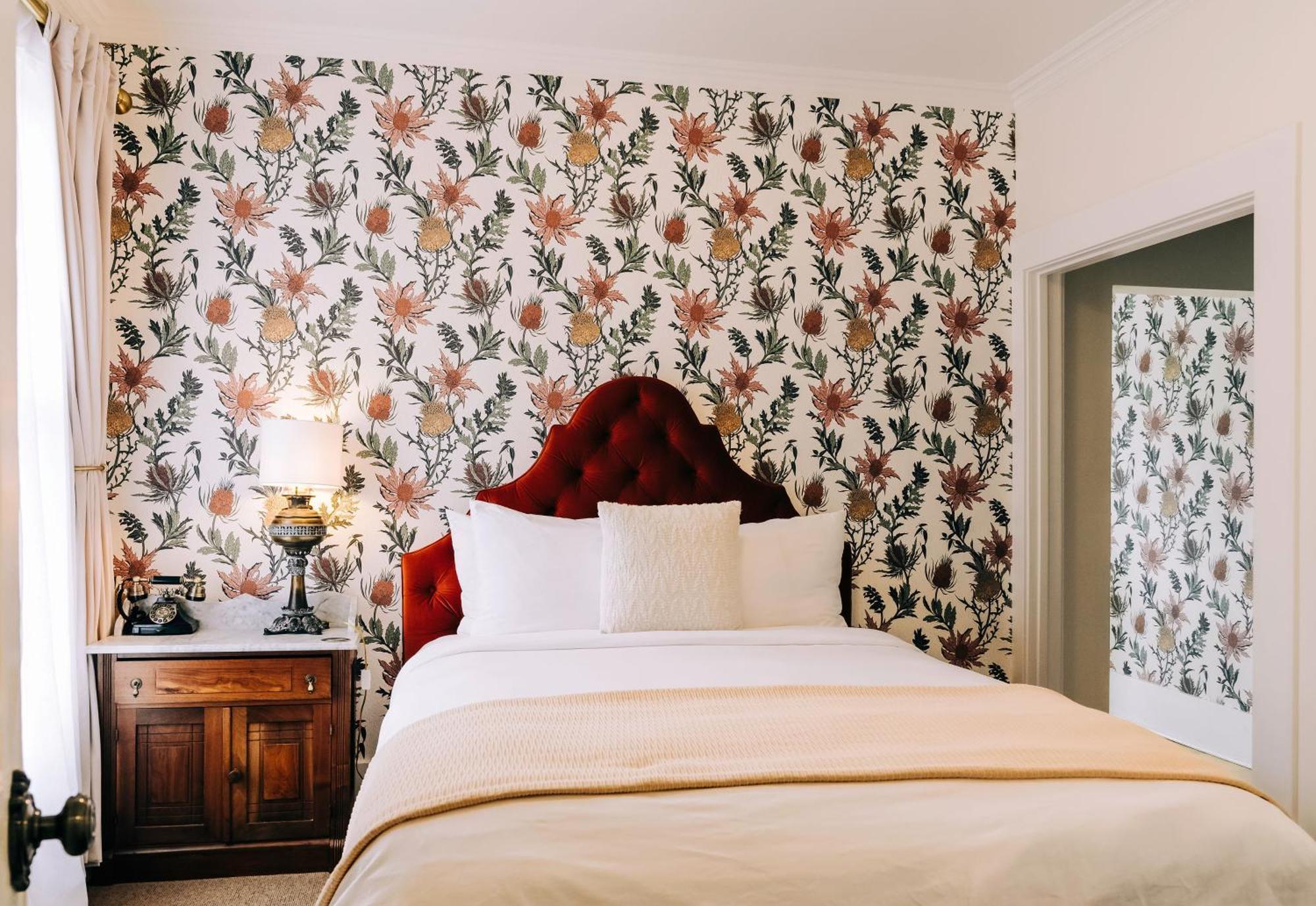National Exchange Hotel Nevada City Eksteriør billede